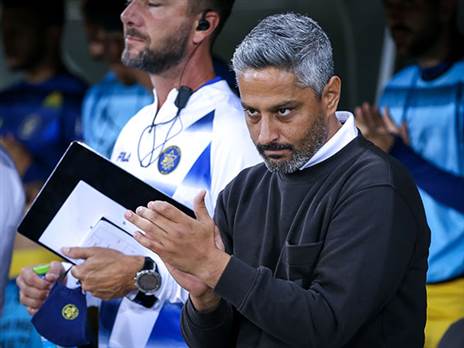 יצחקי. כאן הוא נכנס לפעולה (מאור אלקסלסי)