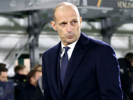 המתעניין הראשי. מאסימיליאנו אלגרי. (getty)