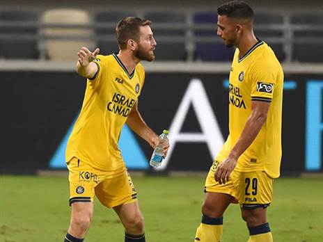 עם ייני. הלך אחורה בשנה האחרונה (אלן שיבר)