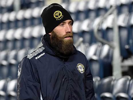 "כיף להיות מזוהה עם מועדון כזה" (צילום: ברני ארדוב)