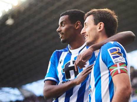 עצר את הרצף. אוירזבאל (Getty)