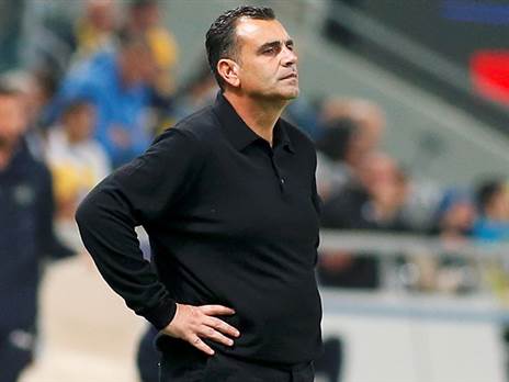 יחסר את גוזלן ודנינו. קורצקי (צילום: אלן שיבר)