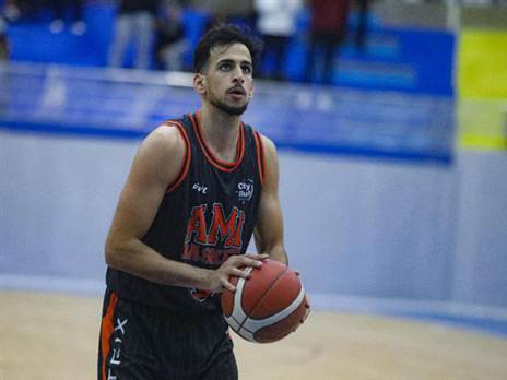 (מתוך הפייסבוק של "אמי באסקט" קזבלנקה)