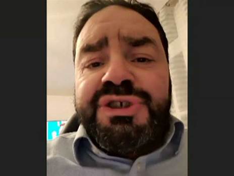 האם הוא יהיה הבעלים החדש של בית"ר ירושלים? מלול