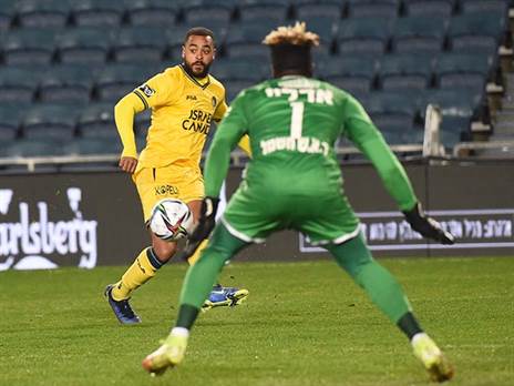 קובאס. נעלם (ברני ארדוב)