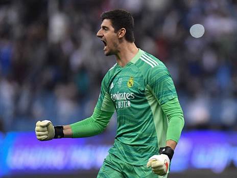 ידע שזה שלהם. קורטואה (GETTY)