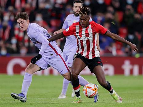 הסב לאחיו גאווה. וויליאמס (GETTY)