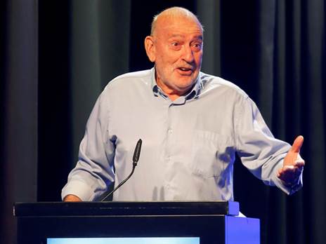 עמירם הלוי. הסכם היסטורי (אלן שיבר)