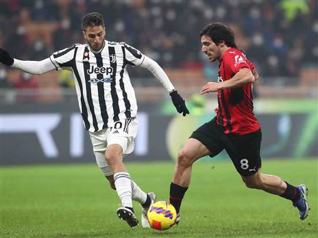 בנטנקור וטונאלי רצו, אך לא ממש הצליחו (Getty)