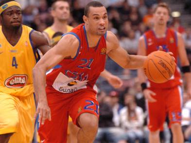 לנגדון. לקח לפליקנס את פישר, זוכר את אוהדי מכבי (Getty)