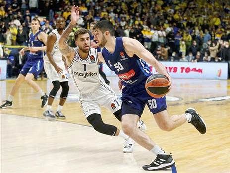 המעגל נסגר? (צילום: אלן שיבר)