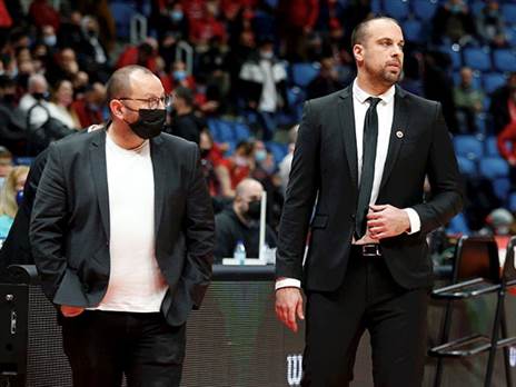 הפסד מאכזב. הלפרין (אלן שיבר)