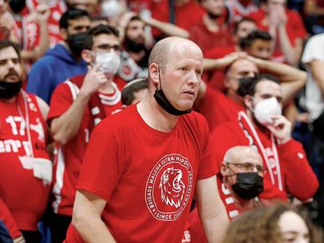 הגיעו למרות השלג (אלן שיבר)