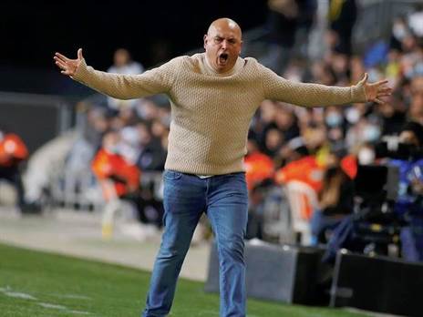 "איבדנו נקודות" (אלן שיבר)