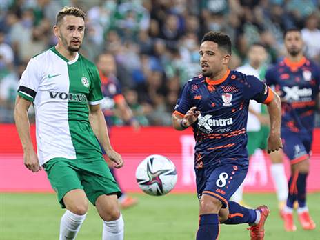 מוטי ברשצקי. צפוי לעבור לבני יהודה (מאור אלקסלסי)