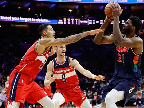 אחד השחקנים המגוונים בליגה (Getty)