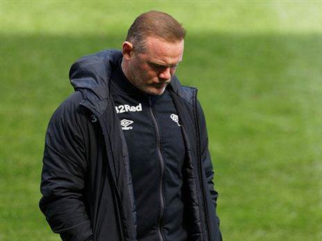 רוני. גיבור במנצ'סטר, אברטון ועכשיו גם דרבי (Getty)