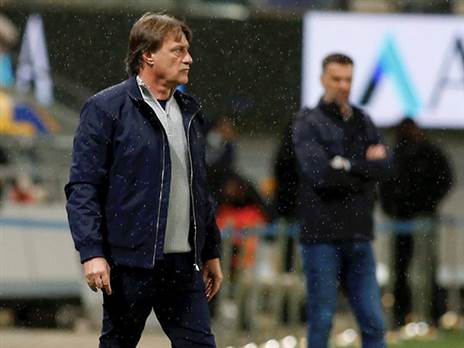 דראפיץ'. הפסד מריר (אלן שיבר)