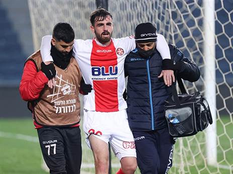 לקס. זה לא נראה טוב (דני מרון)