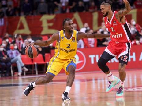 ייקח את הצ'אנס בשתי ידייים? אוואנס (GETTY)