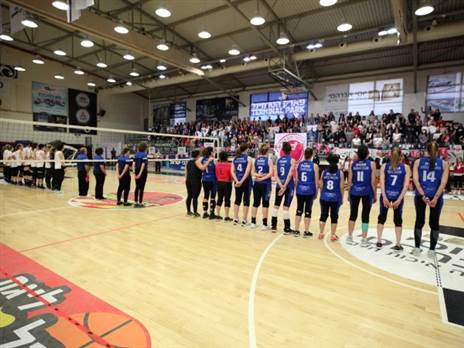 טורניר הכדורגל חזר לפעילות (קרדיט: ליאב פלד, איגוד הכדורשת)