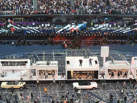 קונצרט (Getty)