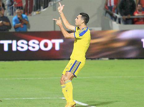 קר וחסר רחמים, בדיוק כמו שחלוץ צריך להיות (אלן שיבר)