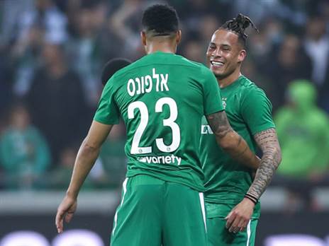 המפתחות להולנדי? (מאור אלקסלסי)