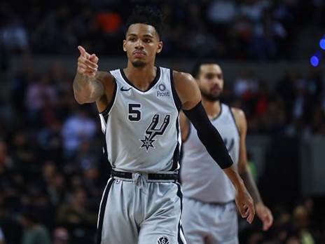 מארי. צריך להיכנס לנעליים הגדולות של דאנקן (Getty)