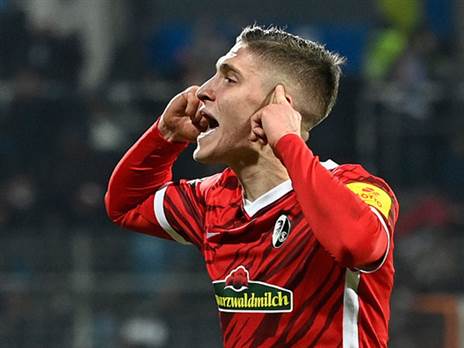 הכי דרמטי שיש (GETTY)