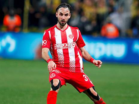 מרקו ינקוביץ'. רוצה פלייאוף עליון (אלן שיבר)