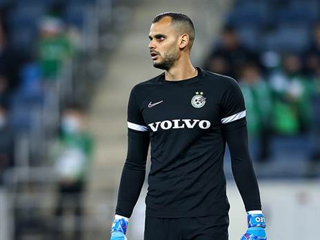 משפחתי. הוכיח את עצמו העונה (מאור אלקסלסי)