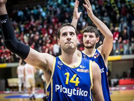 יעלה למקום העשירי בריבאונדים? בלייזר (עודד קרני)