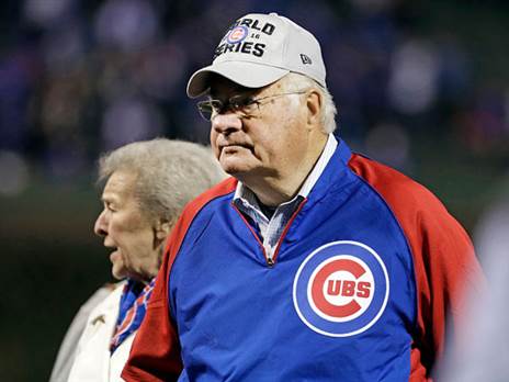 האשים את אובמה בסחר בסמים. ריקטס (GETTY)