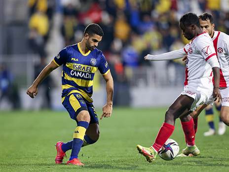 "אולי אני לא נורמלי?" (מאור אלקסלסי)