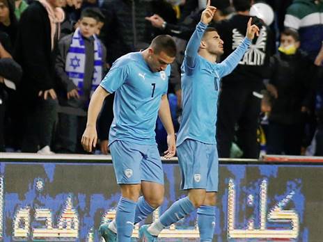 "כיף לחזור הביתה". עבדה (אלן שיבר)