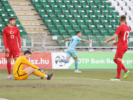תורג'מן. צמד גדול של החלוץ (באדיבות אסי קיפר)
