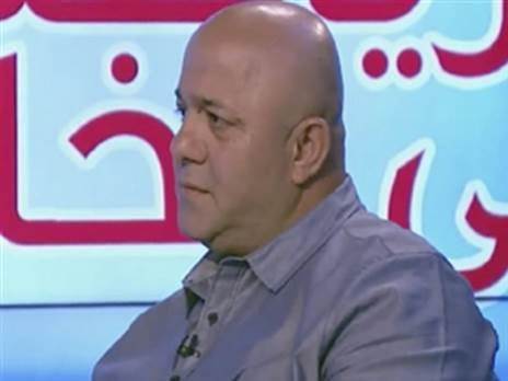 לא יהיה חלק מאום אל פאחם יותר. אבו שלמה