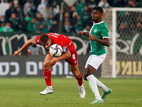 גודסאווי דוניו. יקבל דקות (אלן שיבר)