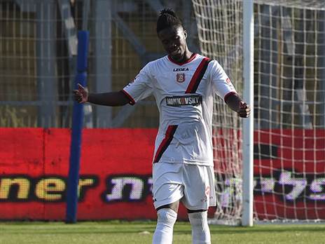 בעטו בדלי (ברני ארדוב)