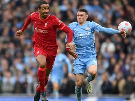 ובשבת... הם שוב נפגשים (GETTY)