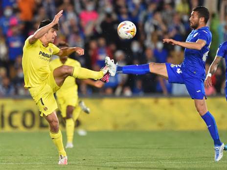מורנו. פציעה שישית העונה (Getty)