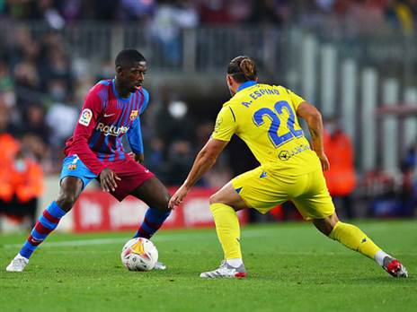 מחצית שקטה של הקטאלונים (GETTY)