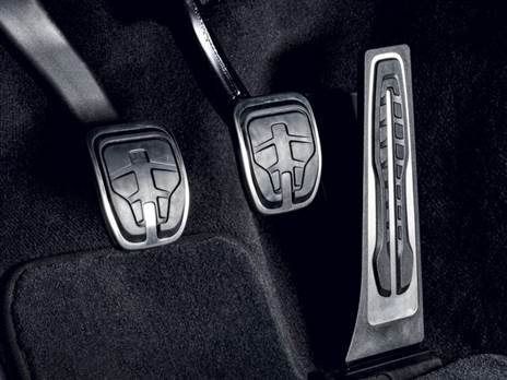 צילום מתוך פרסום חטיבת GR בקבינה של הסופרה הידנית