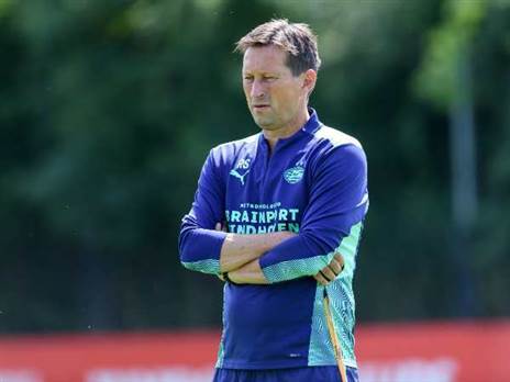 שמידט. כבר יודע מה יהיה איתו בעונה הבאה (Getty)