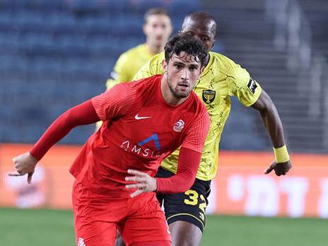 כנעאן. אולי הפעם? (דני מרון)