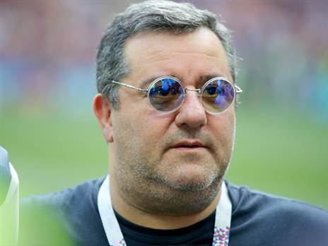 ראיולה. אחד הסוכנים הממולחים בכדורגל העולמי (Getty)