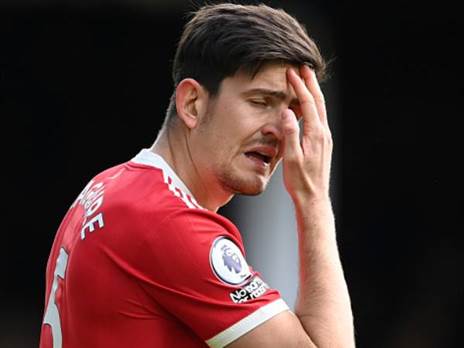 מגוויר ייעדר מול צ'לסי (getty)