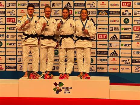 (איגוד הג'ודו)