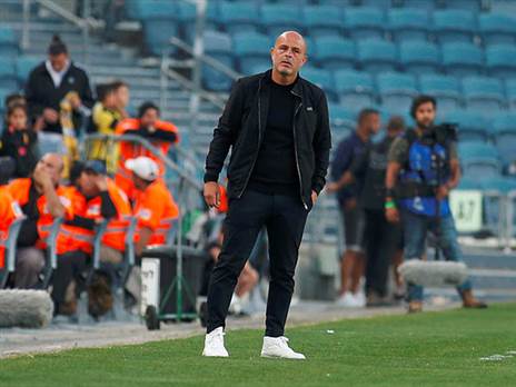 "אומרים כל הזמן שהצלתי את בית"ר, אבל בית"ר גם הצילה אותי" (אלן שיבר)